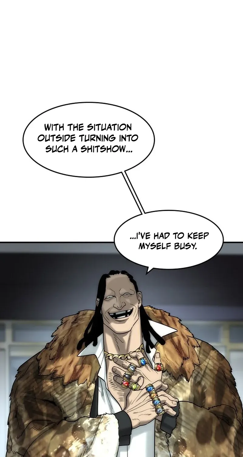 Read The Heir chapter 77 image 40 on Lezhin