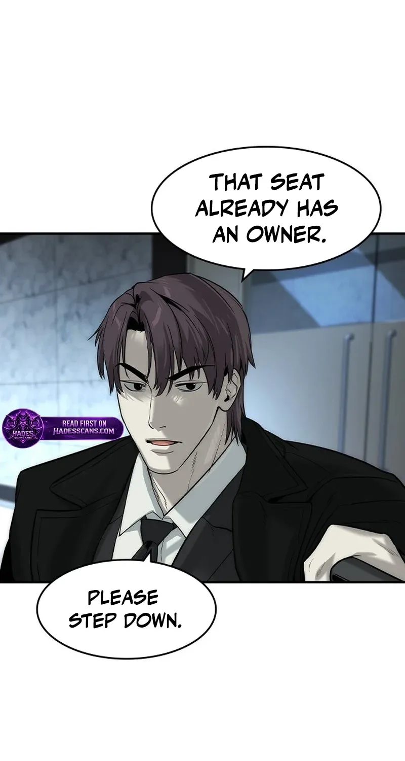 Read The Heir chapter 77 image 47 on Lezhin