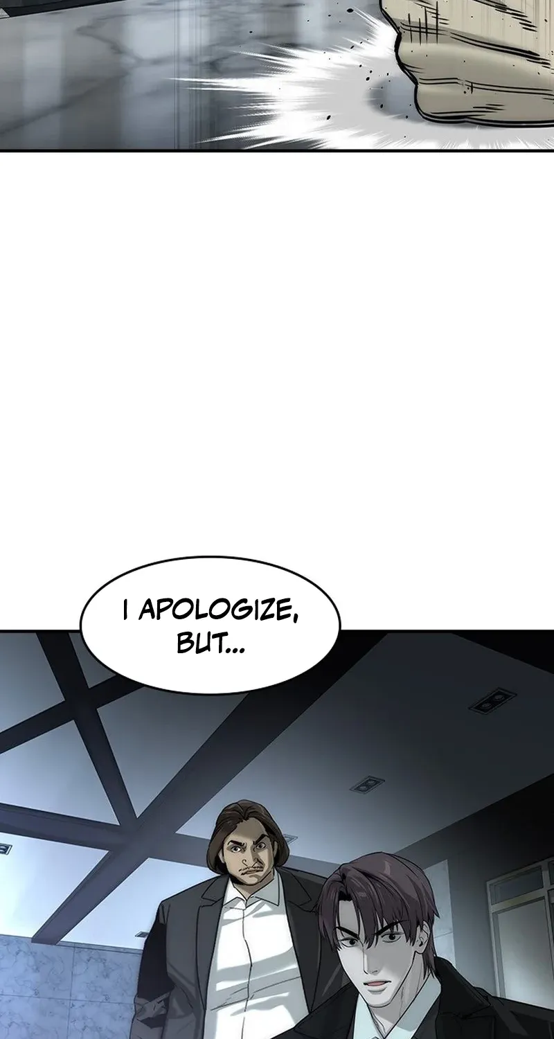 Read The Heir chapter 77 image 85 on Lezhin