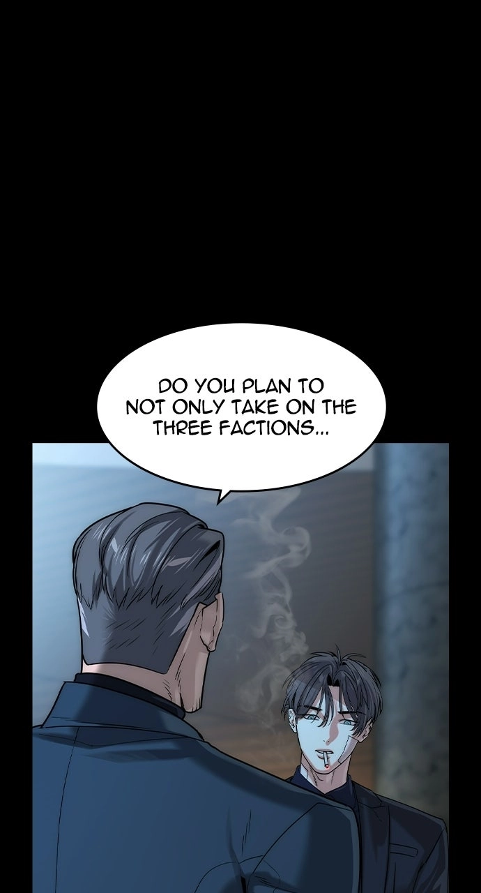 Read The Heir chapter 78 image 1 on Lezhin