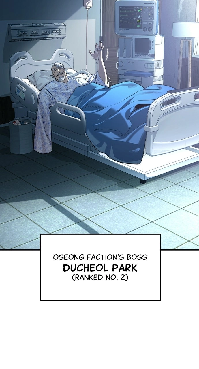 Read The Heir chapter 78 image 16 on Lezhin
