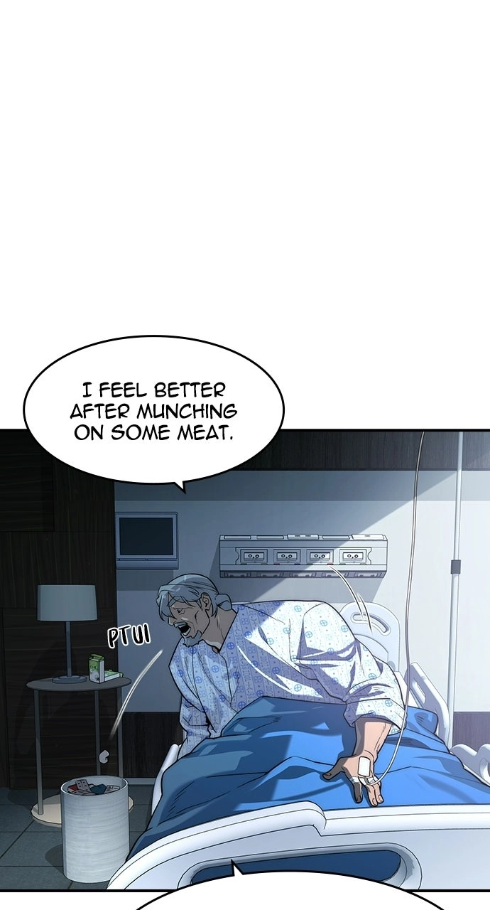 Read The Heir chapter 78 image 18 on Lezhin