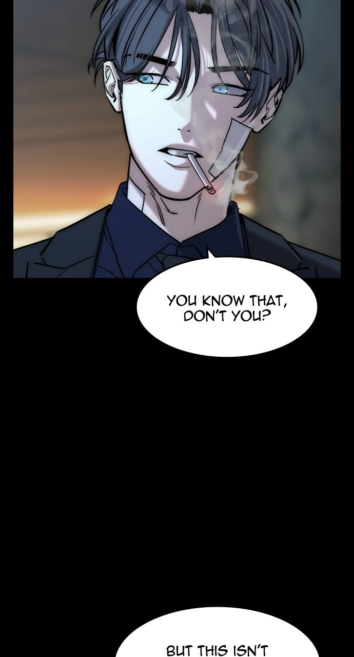 Read The Heir chapter 78 image 3 on Lezhin