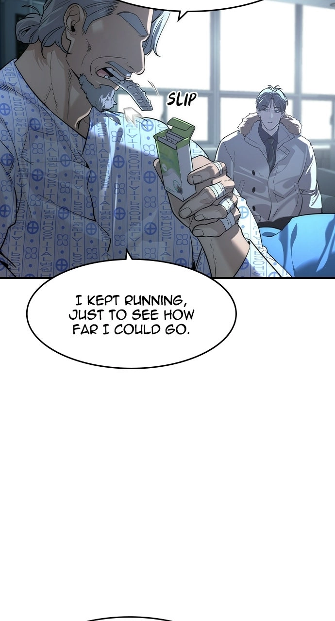 Read The Heir chapter 78 image 36 on Lezhin