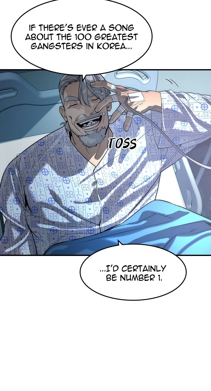 Read The Heir chapter 78 image 37 on Lezhin