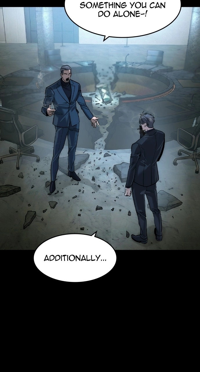 Read The Heir chapter 78 image 4 on Lezhin