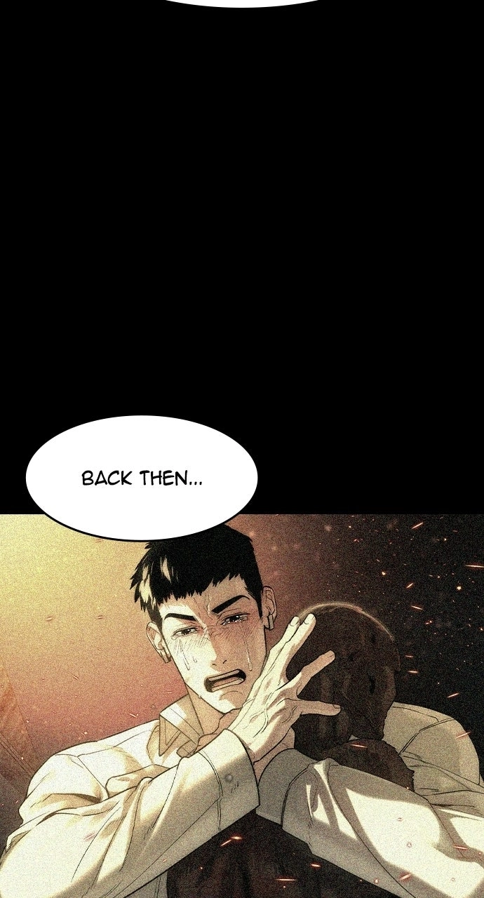 Read The Heir chapter 78 image 42 on Lezhin