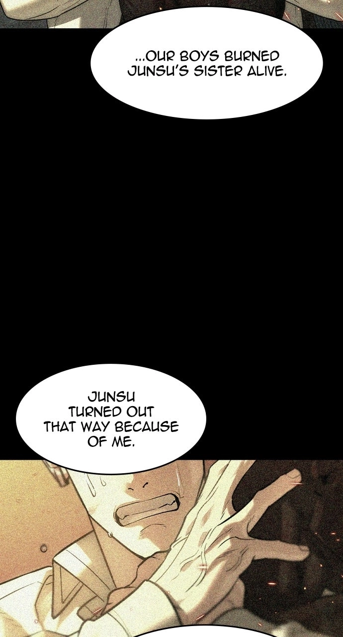 Read The Heir chapter 78 image 43 on Lezhin