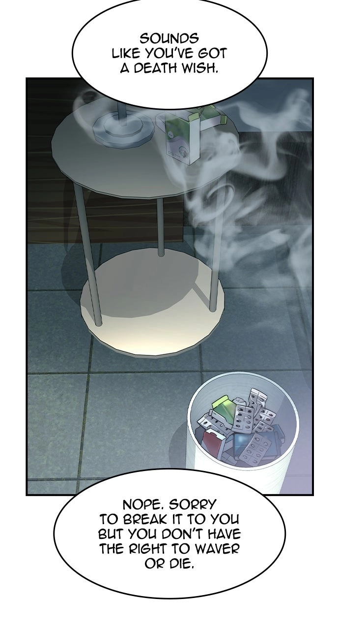 Read The Heir chapter 78 image 52 on Lezhin
