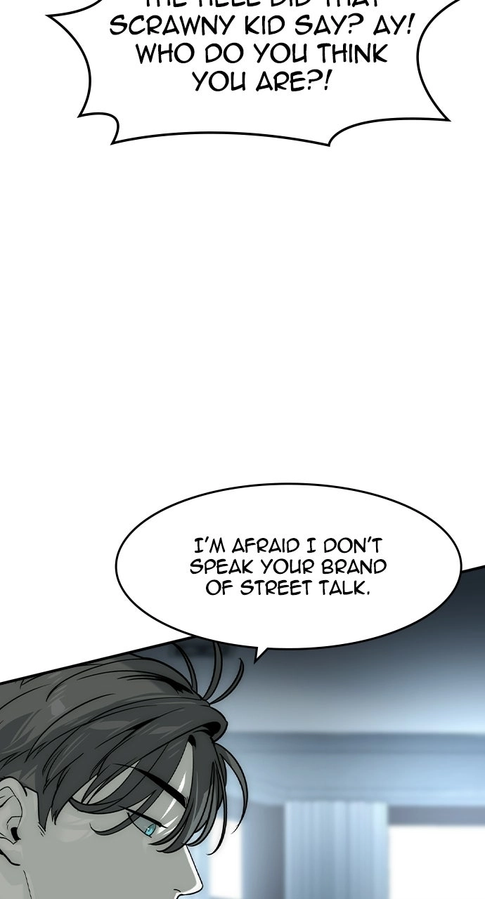 Read The Heir chapter 78 image 73 on Lezhin