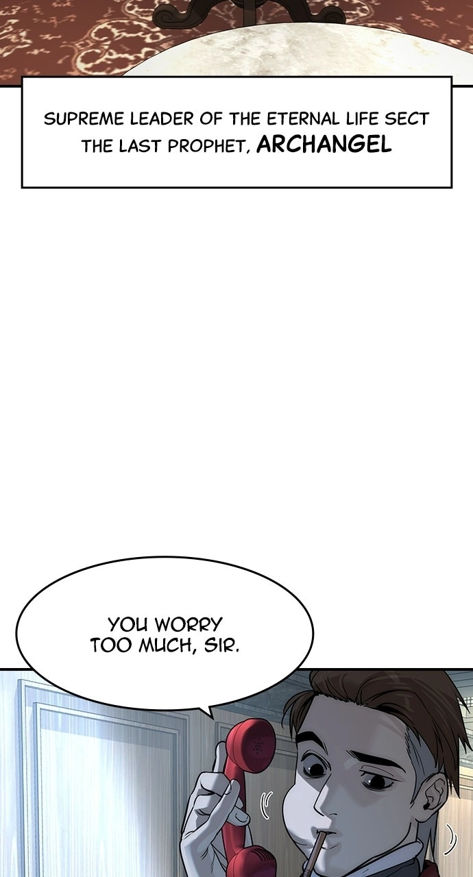 Read The Heir chapter 79 image 4 on Lezhin