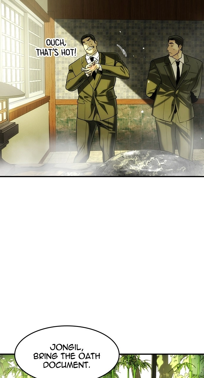 Read The Heir chapter 79 image 43 on Lezhin