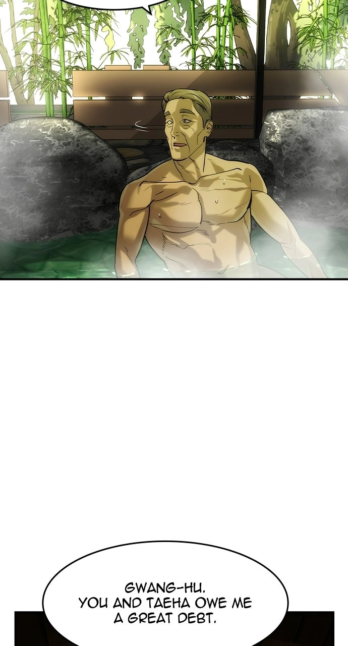 Read The Heir chapter 79 image 44 on Lezhin