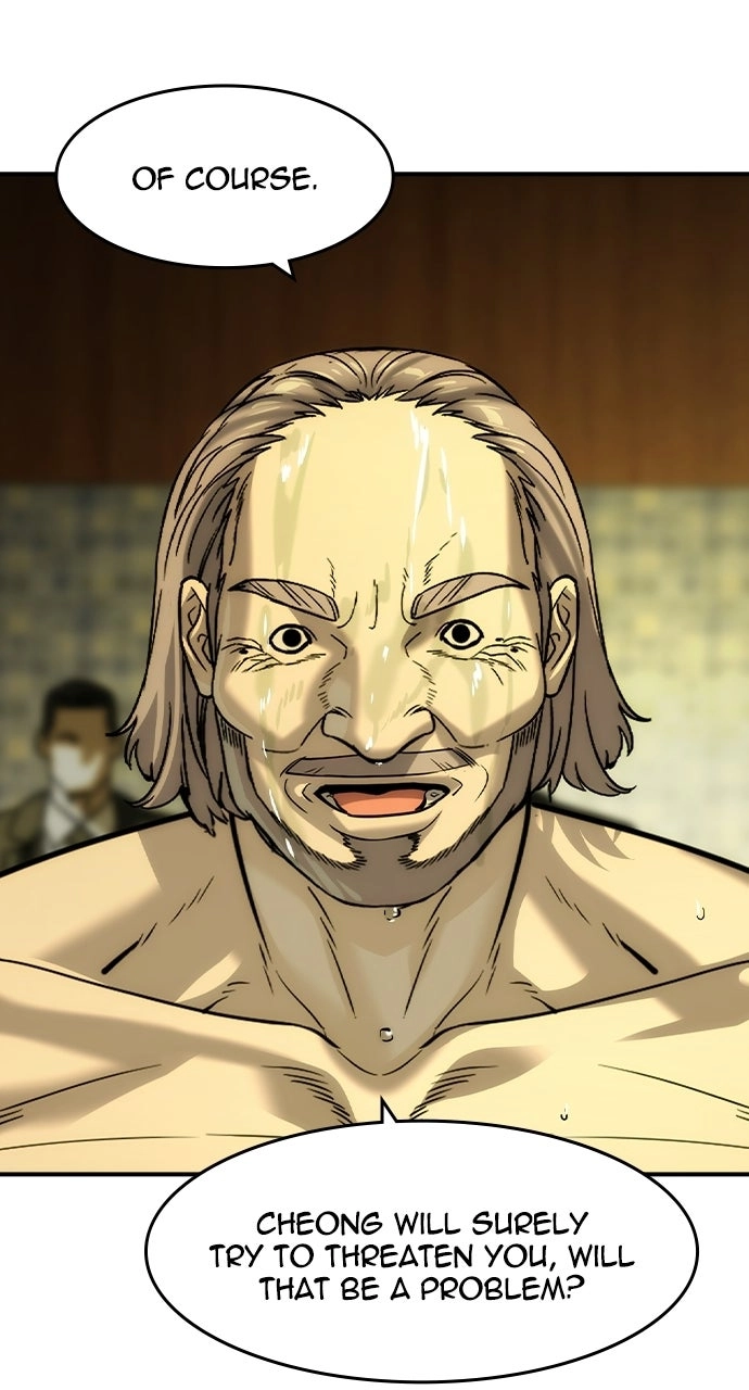 Read The Heir chapter 79 image 46 on Lezhin