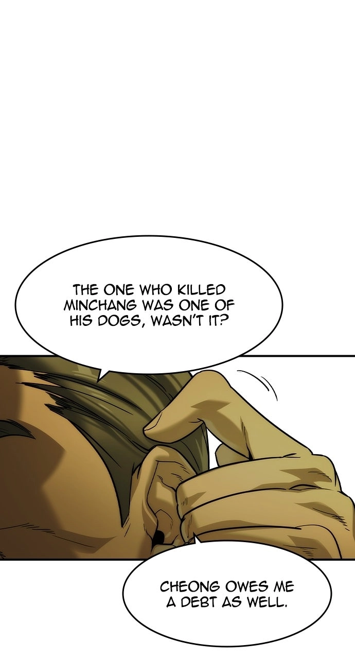 Read The Heir chapter 79 image 47 on Lezhin