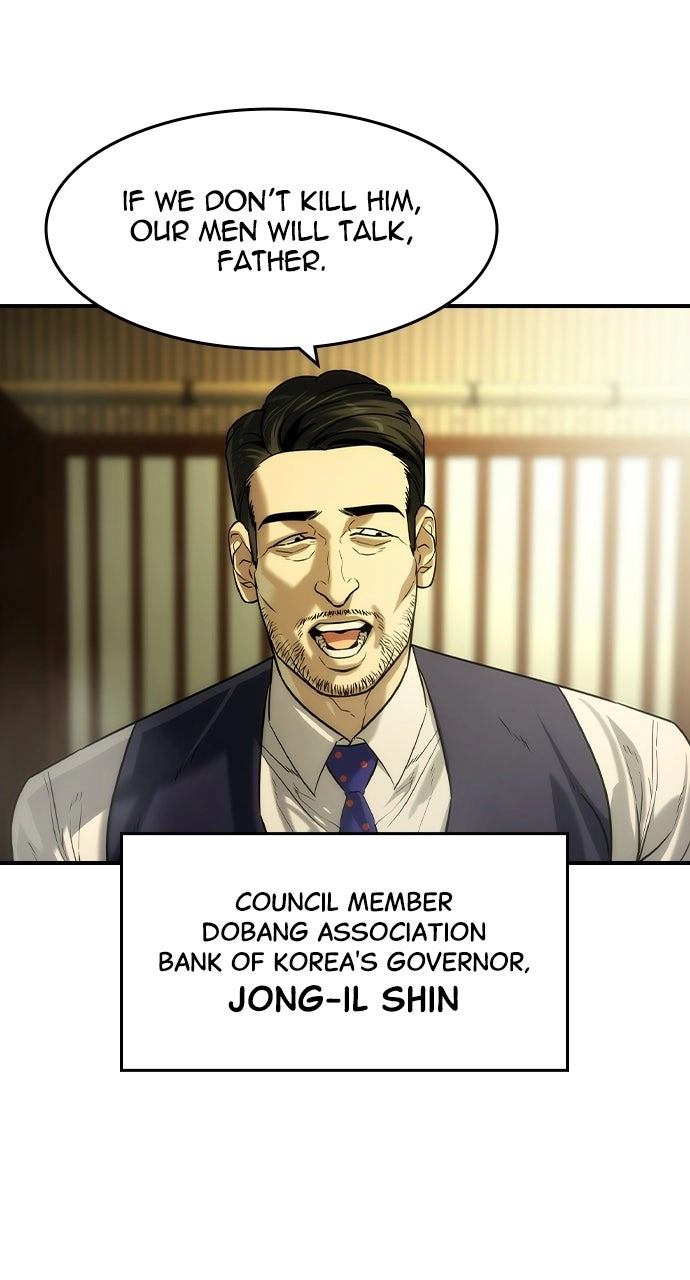Read The Heir chapter 79 image 52 on Lezhin