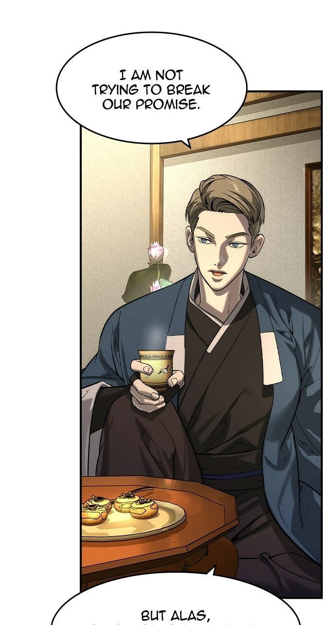 Read The Heir chapter 79 image 70 on Lezhin
