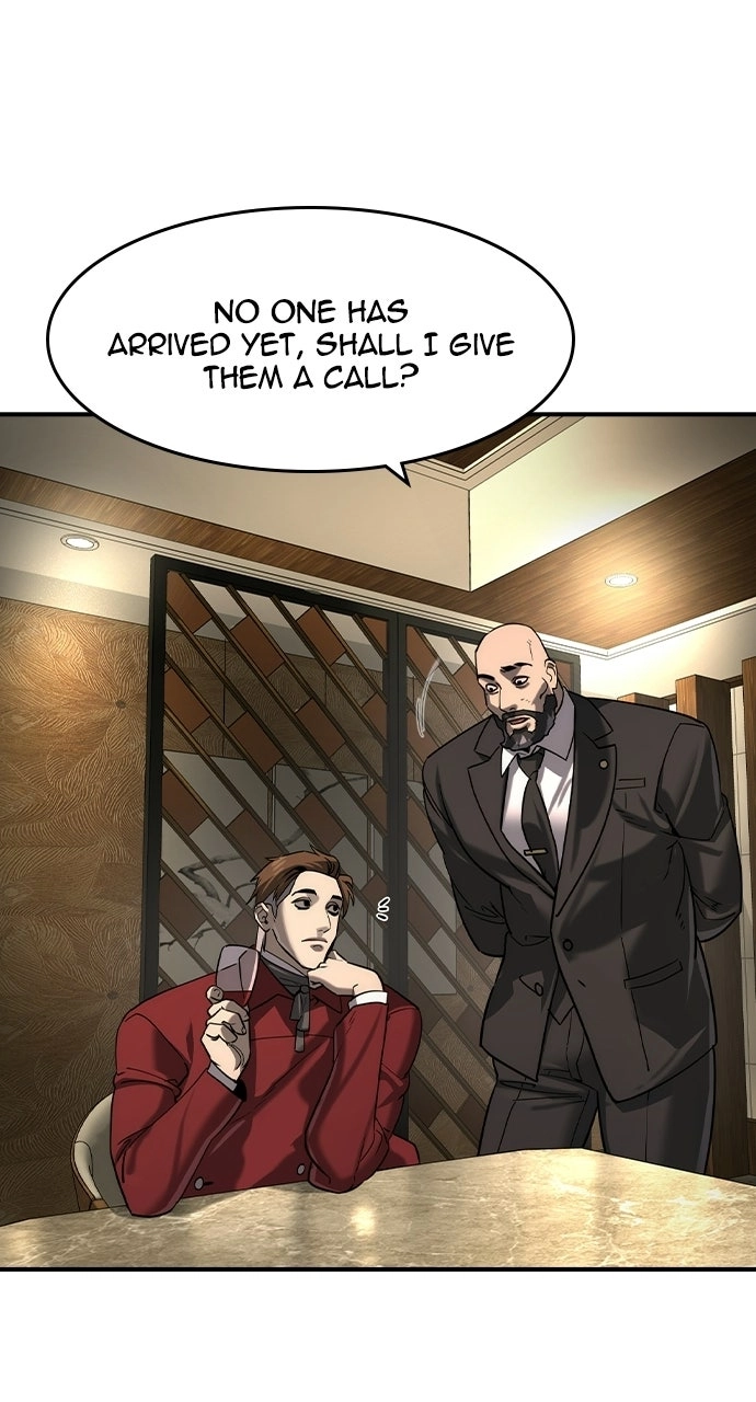 Read The Heir chapter 79 image 76 on Lezhin