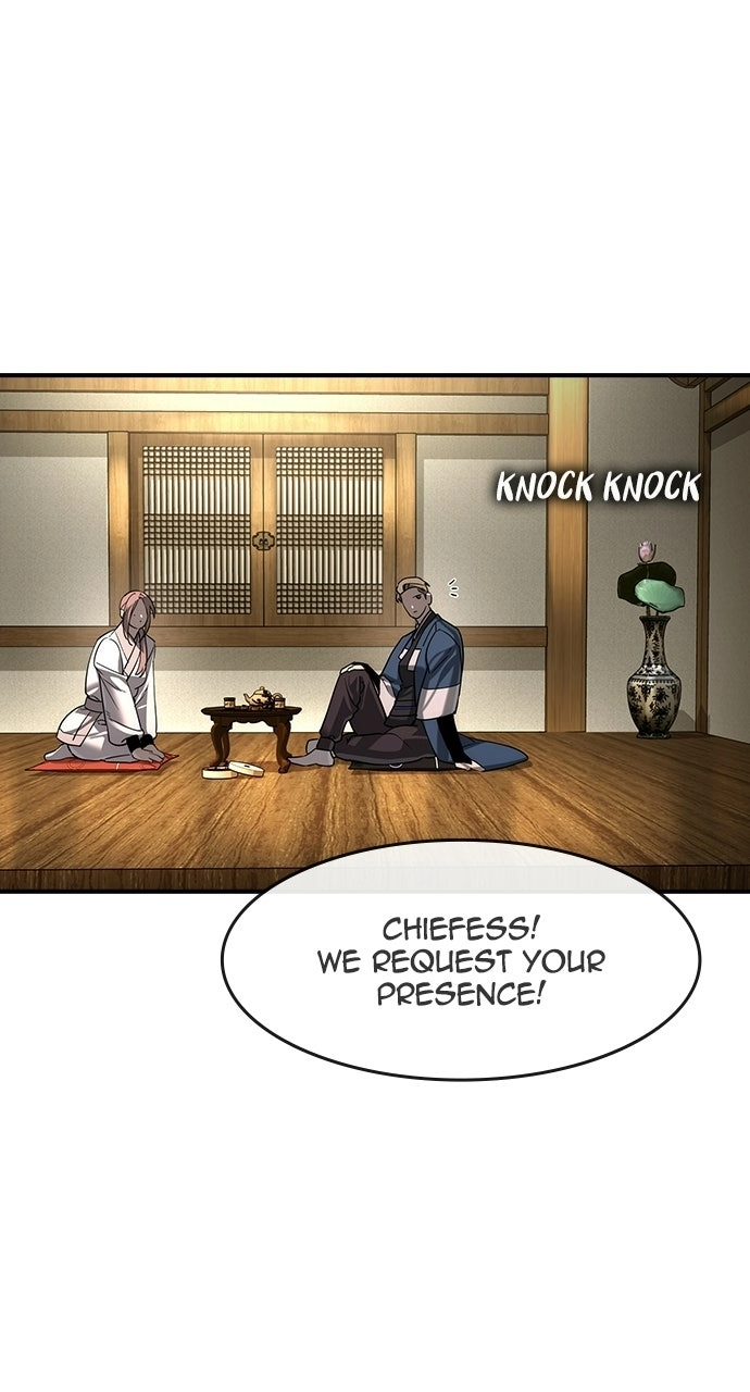 Read The Heir chapter 79 image 78 on Lezhin