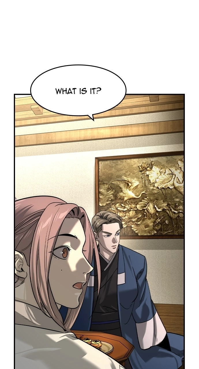 Read The Heir chapter 79 image 79 on Lezhin