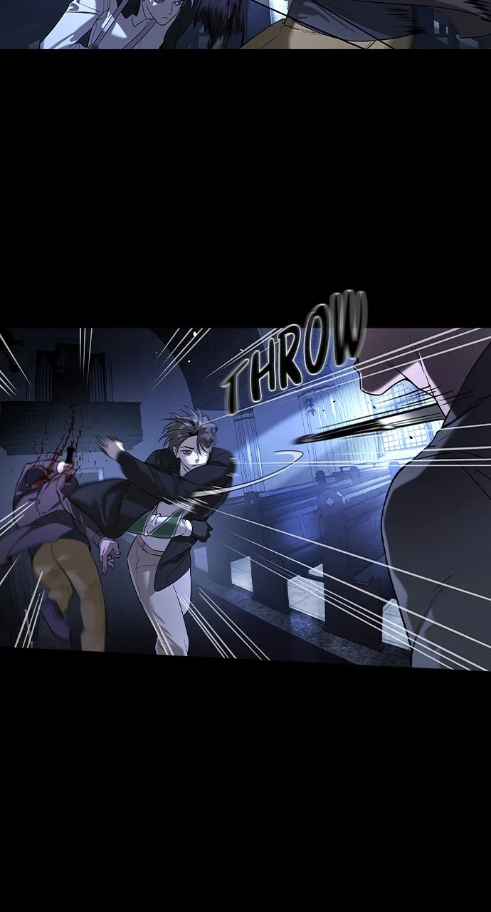 Read The Heir chapter 8 image 11 on Lezhin
