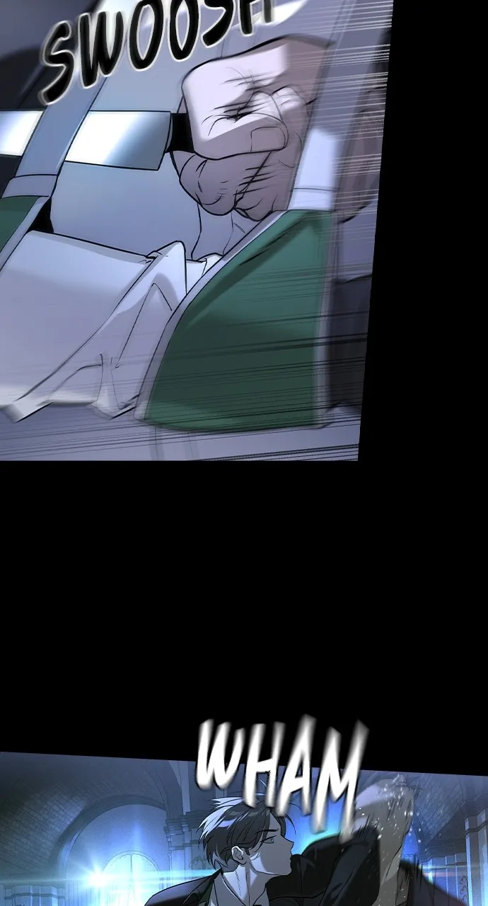 Read The Heir chapter 8 image 13 on Lezhin