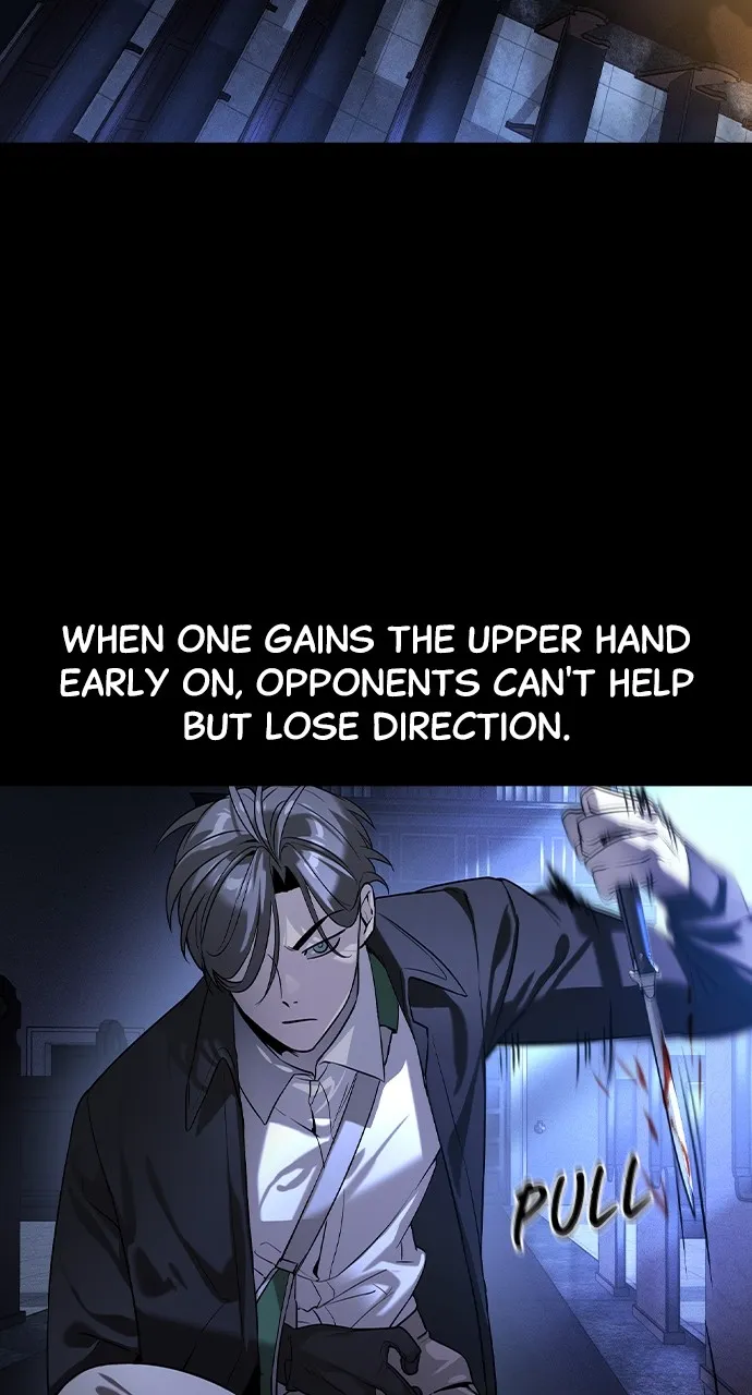 Read The Heir chapter 8 image 15 on Lezhin