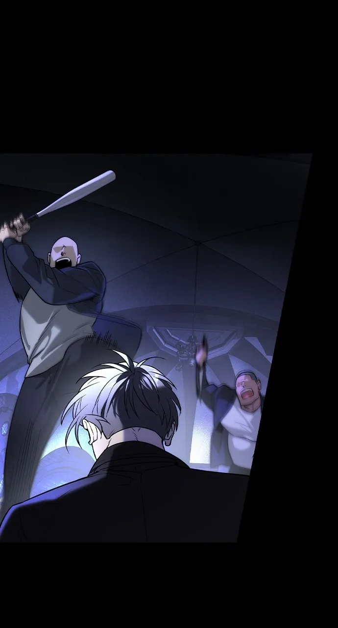Read The Heir chapter 8 image 19 on Lezhin