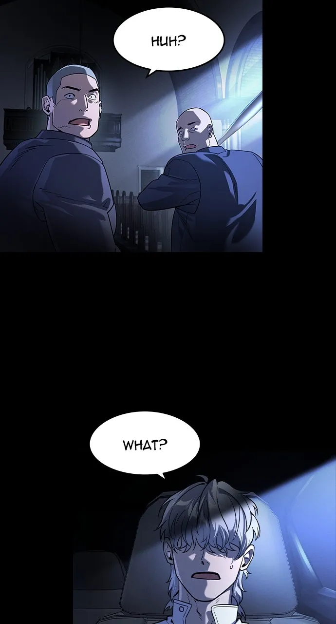 Read The Heir chapter 8 image 24 on Lezhin