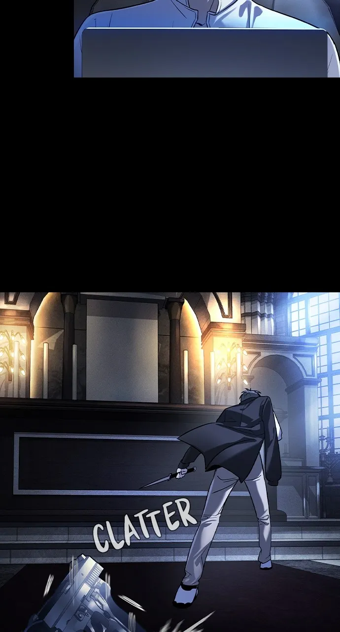 Read The Heir chapter 8 image 25 on Lezhin