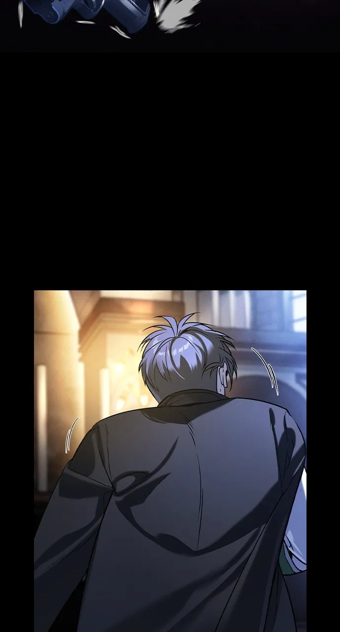 Read The Heir chapter 8 image 26 on Lezhin
