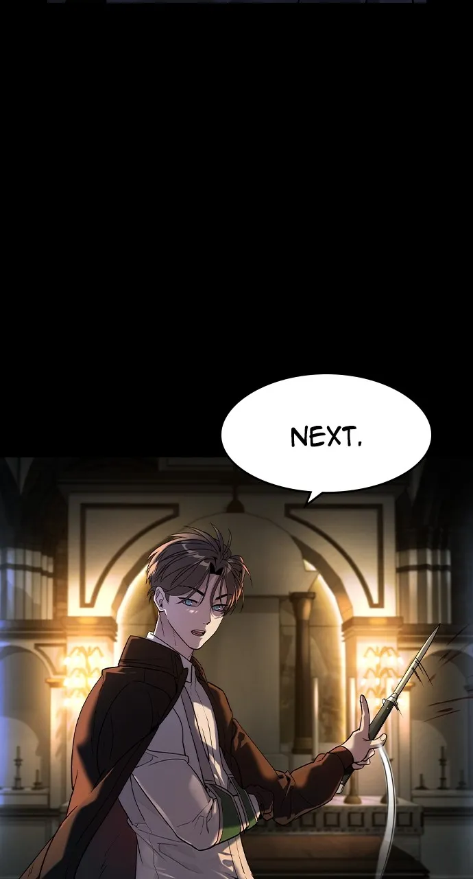 Read The Heir chapter 8 image 27 on Lezhin