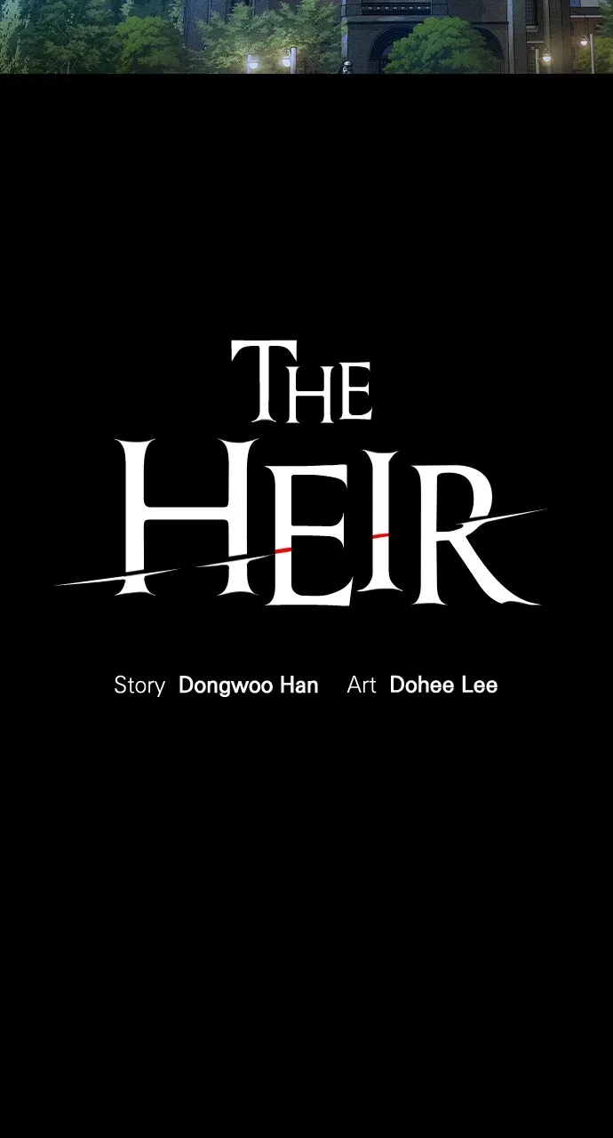 Read The Heir chapter 8 image 29 on Lezhin