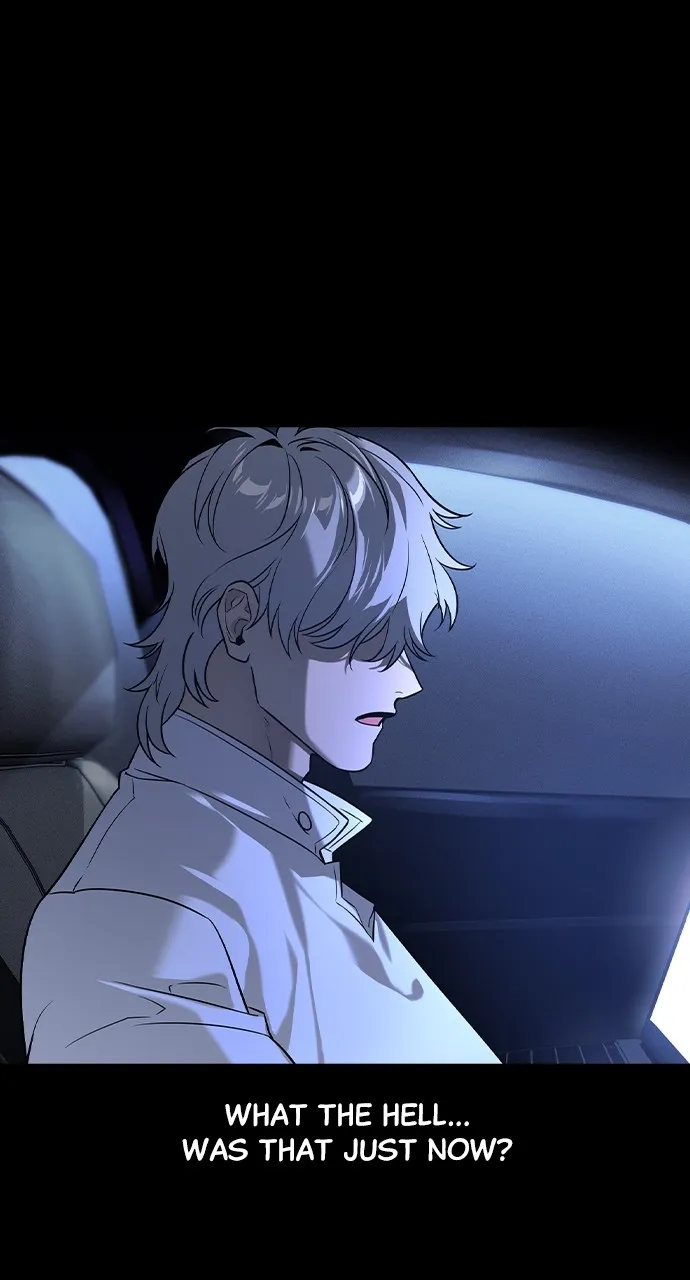 Read The Heir chapter 8 image 31 on Lezhin