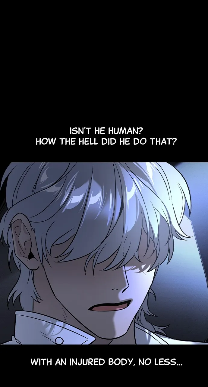 Read The Heir chapter 8 image 32 on Lezhin