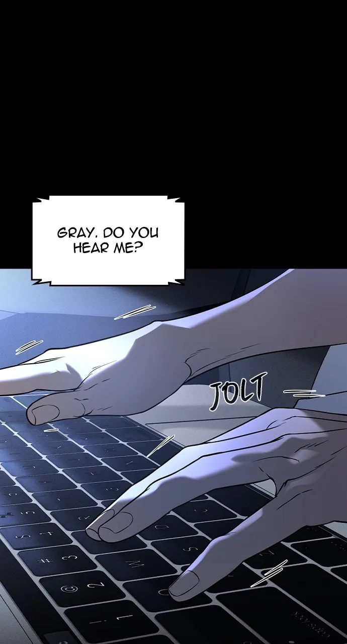 Read The Heir chapter 8 image 33 on Lezhin
