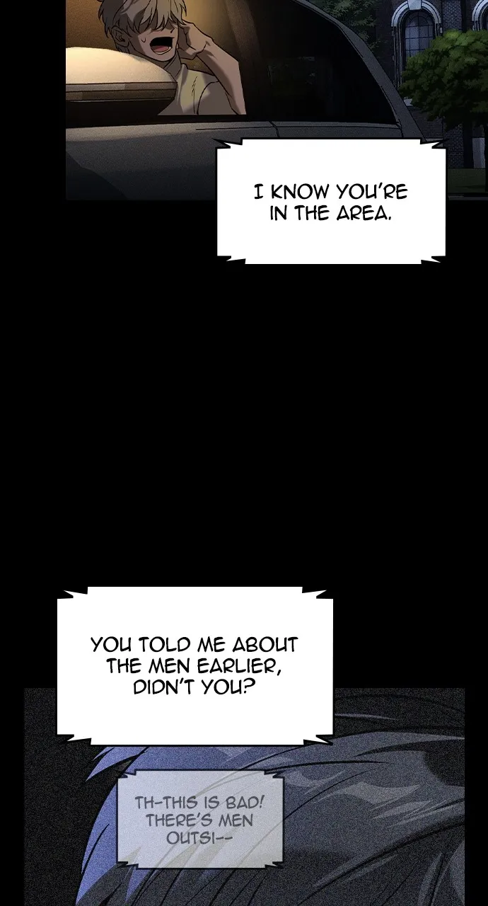 Read The Heir chapter 8 image 36 on Lezhin