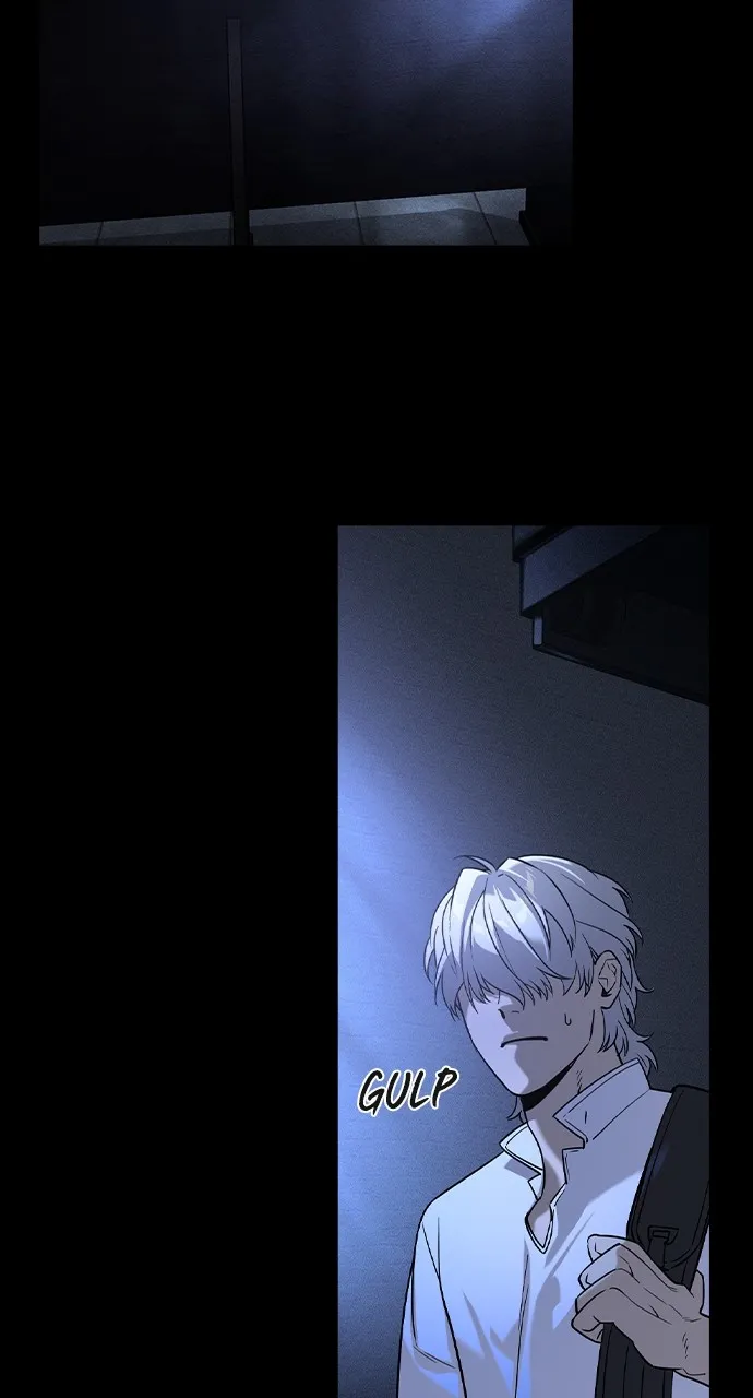 Read The Heir chapter 8 image 45 on Lezhin