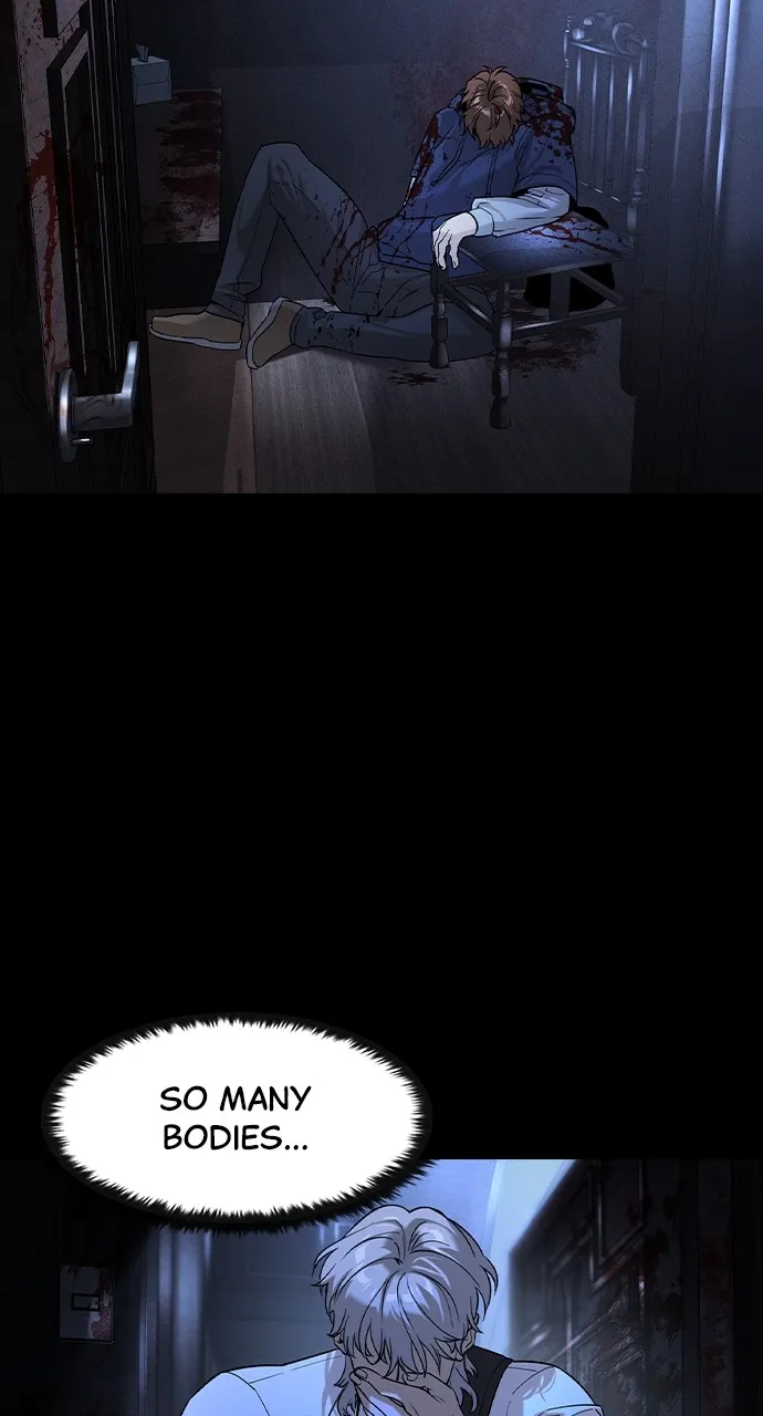 Read The Heir chapter 8 image 47 on Lezhin