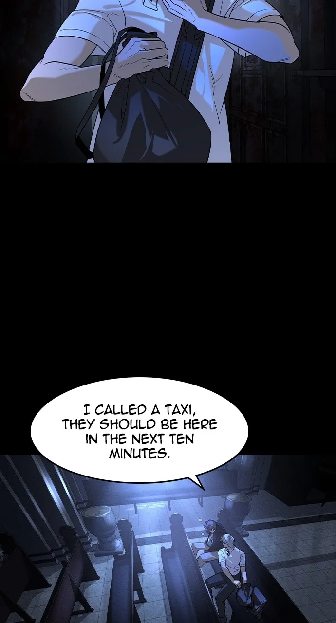 Read The Heir chapter 8 image 48 on Lezhin