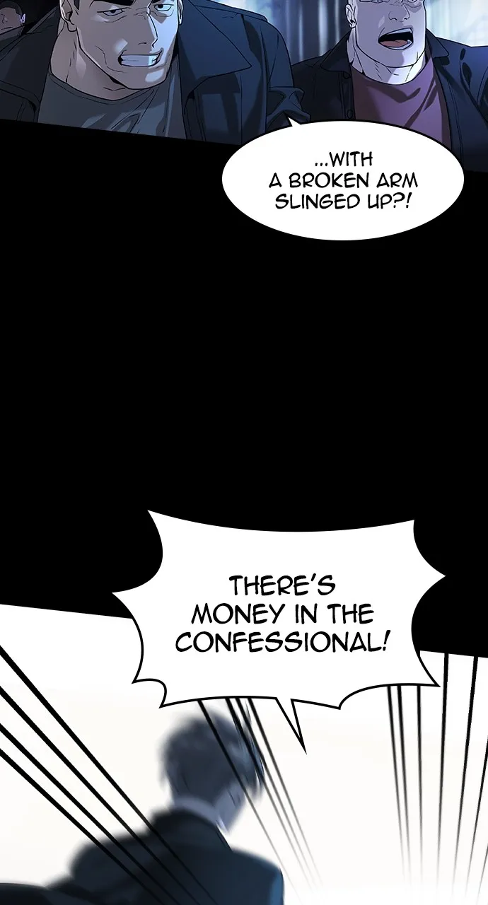 Read The Heir chapter 8 image 5 on Lezhin