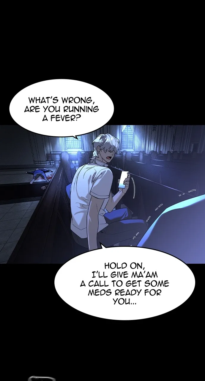 Read The Heir chapter 8 image 50 on Lezhin