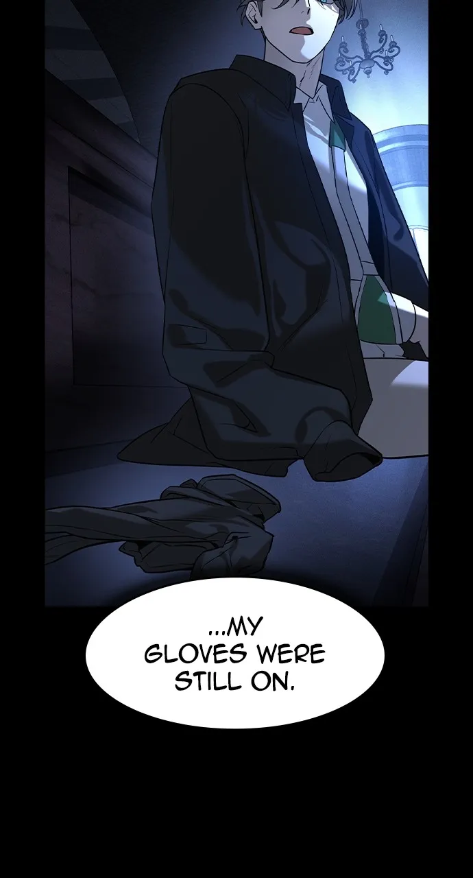 Read The Heir chapter 8 image 54 on Lezhin