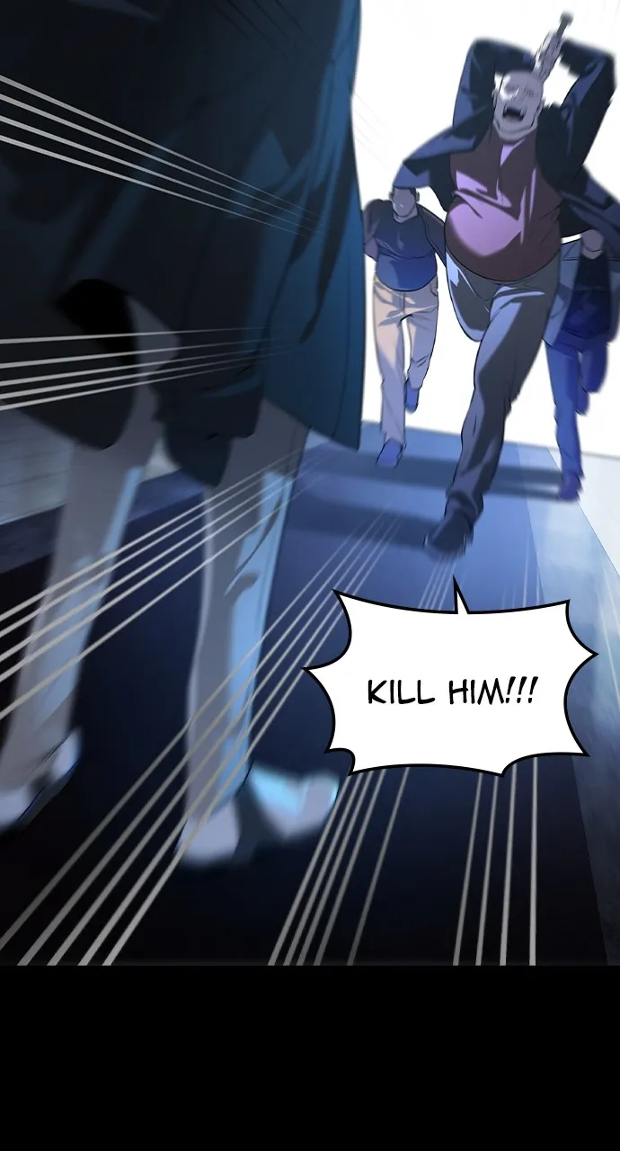 Read The Heir chapter 8 image 6 on Lezhin