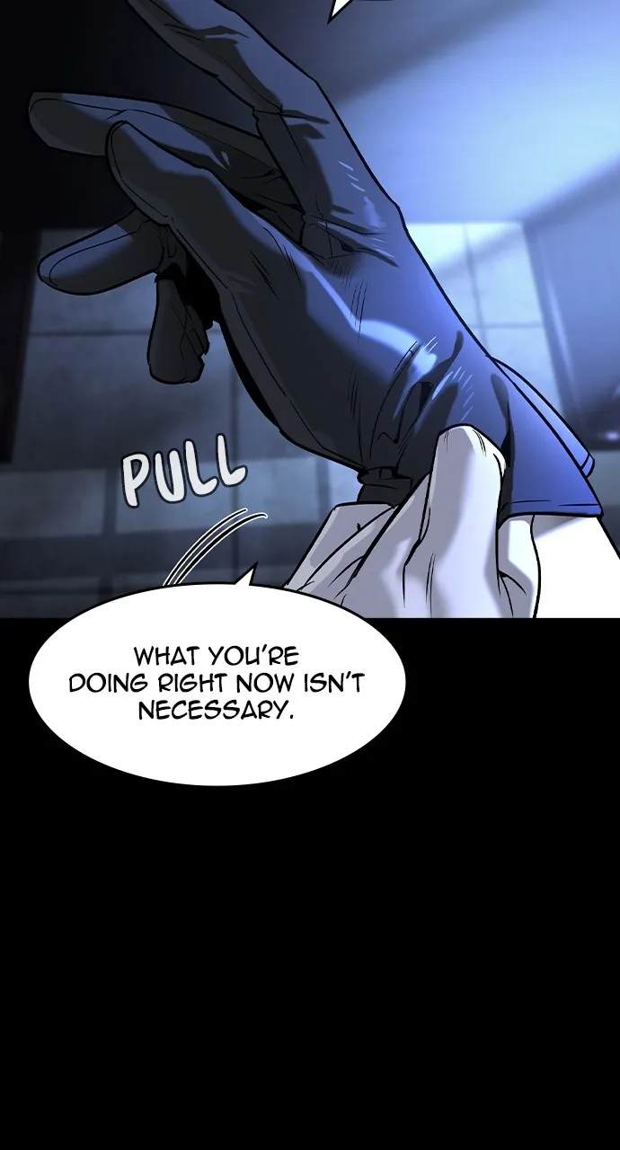 Read The Heir chapter 8 image 65 on Lezhin