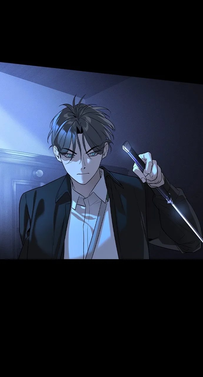 Read The Heir chapter 8 image 7 on Lezhin
