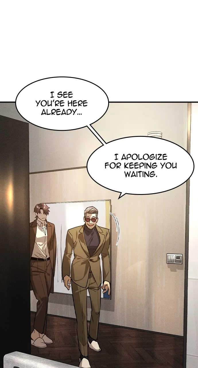 Read The Heir chapter 8 image 76 on Lezhin
