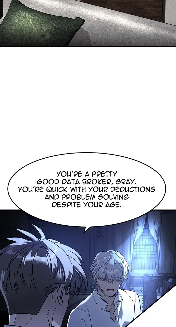 Read The Heir chapter 8 image 77 on Lezhin