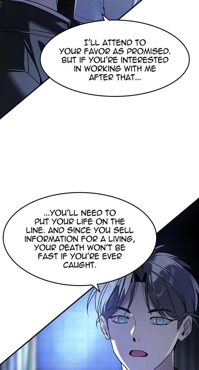 Read The Heir chapter 8 image 78 on Lezhin
