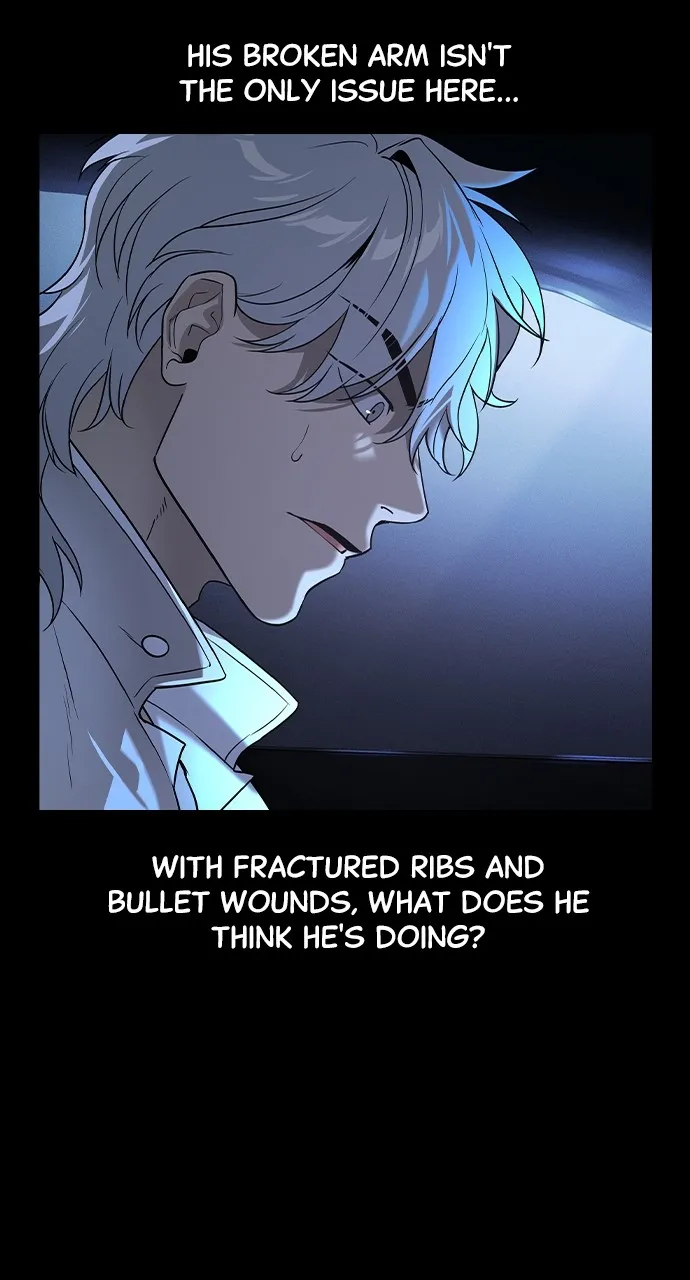 Read The Heir chapter 8 image 8 on Lezhin